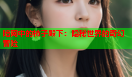 暗网中的柿子殿下:隐秘世界的奇幻冒险