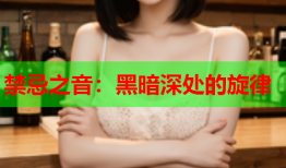 禁忌之音:黑暗深处的旋律