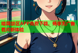 暗网禁区APP免费下载,畅享无广告看片新体验