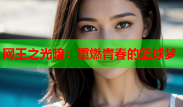网王之光暗:重燃青春的篮球梦