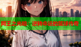 网王之光暗:逆转命运的篮球传奇