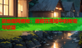 禁地暗网揭秘:潜藏在黑暗中的秘密与欲望