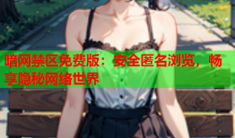 暗网禁区免费版:安全匿名浏览,畅享隐秘网络世界