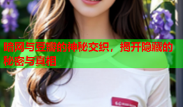 暗网与豆瓣的神秘交织,揭开隐藏的秘密与真相