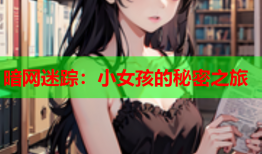 暗网迷踪:小女孩的秘密之旅