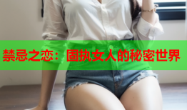 禁忌之恋:固执女人的秘密世界