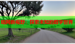 暗网新视野:探索未知的数字世界