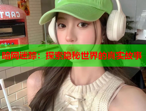 暗网迷踪:探索隐秘世界的真实故事 暗网迷踪:探索隐秘世界的真实故事