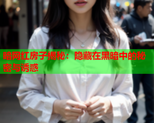 暗网红房子揭秘:隐藏在黑暗中的秘密与诱惑 暗网红房子揭秘:隐藏在黑暗中的秘密与诱惑