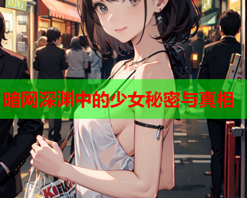 暗网深渊中的少女秘密与真相 暗网深渊中的少女秘密与真相
