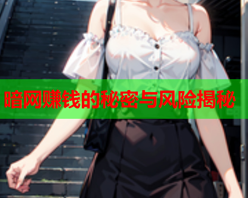暗网赚钱的秘密与风险揭秘 暗网赚钱的秘密与风险揭秘