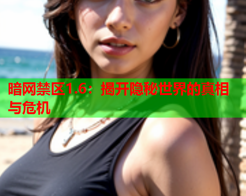 暗网禁区1.6:揭开隐秘世界的真相与危机 暗网禁区1.6:揭开隐秘世界的真相与危机