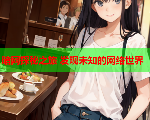 暗网探秘之旅 发现未知的网络世界 暗网探秘之旅 发现未知的网络世界