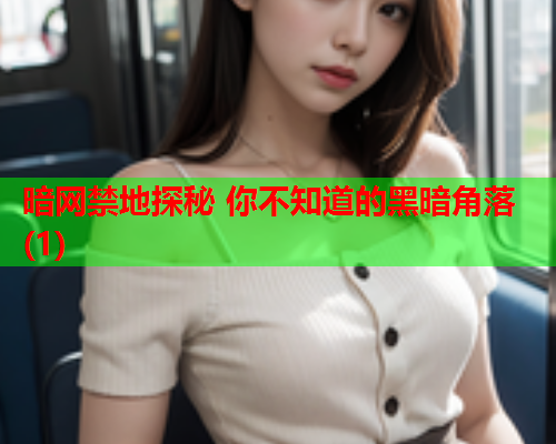 暗网禁地探秘 你不知道的黑暗角落(1) 暗网禁地探秘 你不知道的黑暗角落(1)