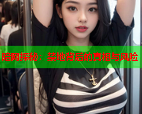 暗网探秘:禁地背后的真相与风险 暗网探秘:禁地背后的真相与风险