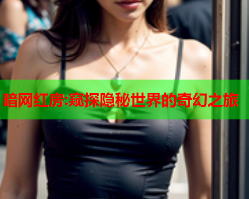 暗网红房:窥探隐秘世界的奇幻之旅 暗网红房:窥探隐秘世界的奇幻之旅