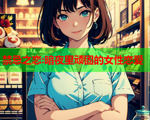 禁忌之恋:暗夜里顽固的女性恋爱 禁忌之恋:暗夜里顽固的女性恋爱