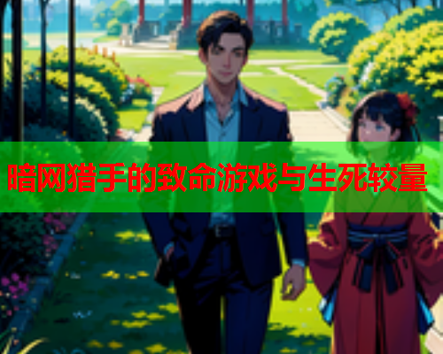 暗网猎手的致命游戏与生死较量 暗网猎手的致命游戏与生死较量