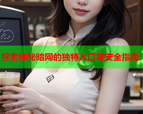 探索神秘暗网的独特入口与安全指南 探索神秘暗网的独特入口与安全指南