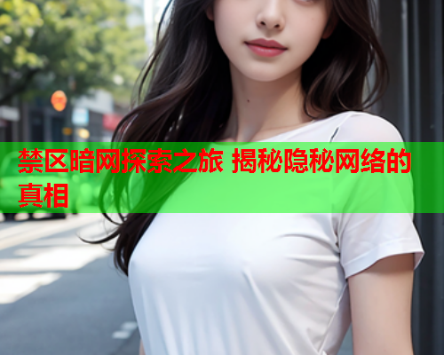 禁区暗网探索之旅 揭秘隐秘网络的真相 禁区暗网探索之旅 揭秘隐秘网络的真相