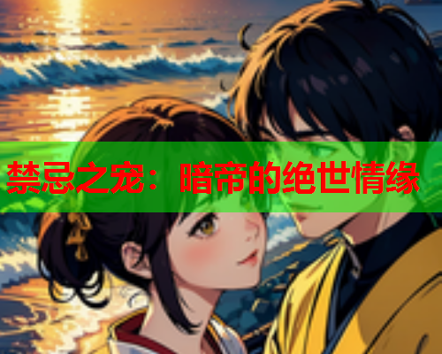 禁忌之宠:暗帝的绝世情缘 禁忌之宠:暗帝的绝世情缘