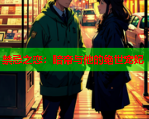 禁忌之恋:暗帝与他的绝世宠妃 禁忌之恋:暗帝与他的绝世宠妃