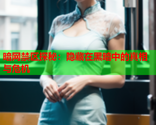 暗网禁区探秘:隐藏在黑暗中的真相与危机 暗网禁区探秘:隐藏在黑暗中的真相与危机