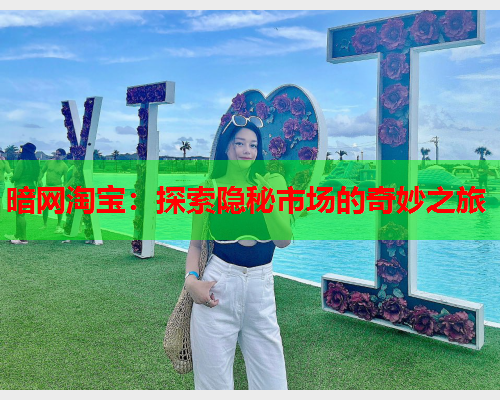 暗网淘宝:探索隐秘市场的奇妙之旅 暗网淘宝:探索隐秘市场的奇妙之旅