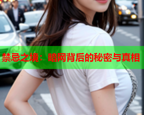禁忌之境:暗网背后的秘密与真相 禁忌之境:暗网背后的秘密与真相