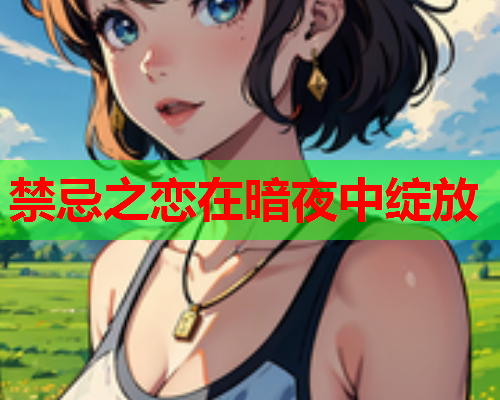 禁忌之恋在暗夜中绽放 禁忌之恋在暗夜中绽放