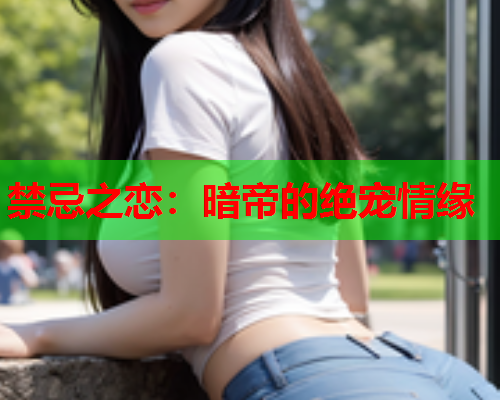 禁忌之恋:暗帝的绝宠情缘 禁忌之恋:暗帝的绝宠情缘