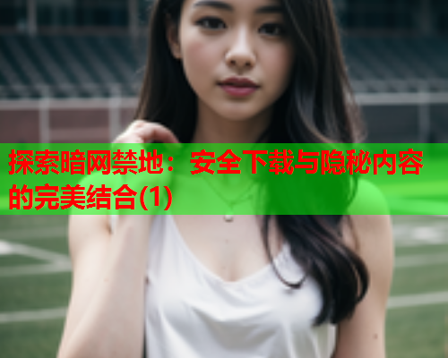 探索暗网禁地:安全下载与隐秘内容的完美结合(1) 探索暗网禁地:安全下载与隐秘内容的完美结合(1)